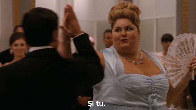 Get Smart 2008 Dance Scene Romanian Subtitle смотреть онлайн