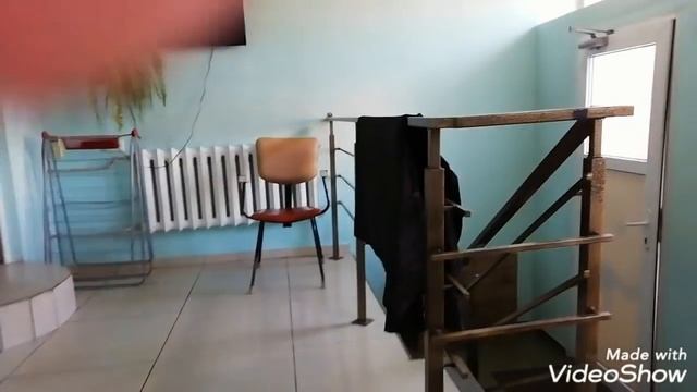 подстриглась/так коротко еще не стриглась/пешая прогулка/ г Семипалатинск смотреть онлайн