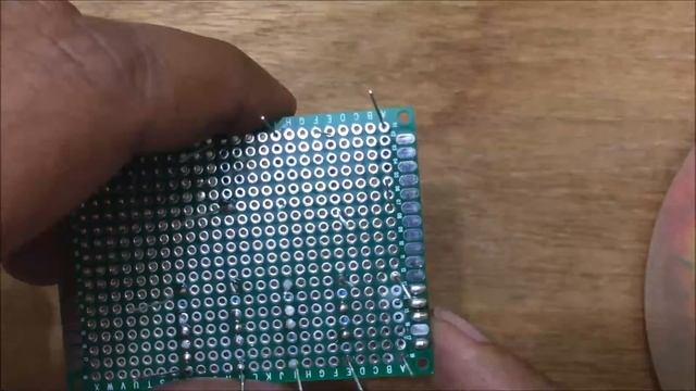 Various Solder Tests смотреть онлайн