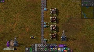 Факторио. Гайд. Суши-белт. Суши фабрика.