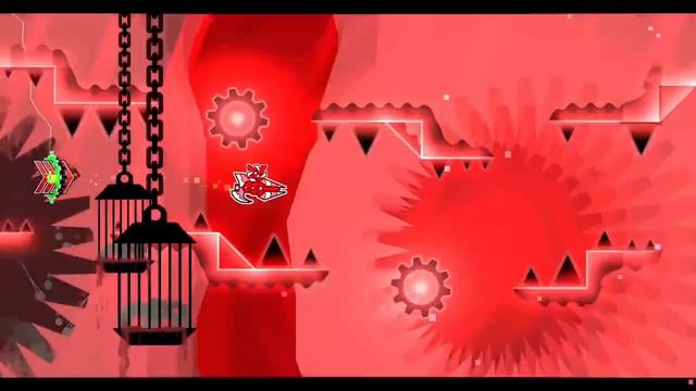 3 СНИК ПИК 2.2 | ЗАВТРА ОБНОВЛЕНИЕ? | Geometry dash смотреть онлайн