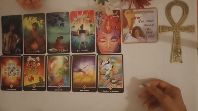 Urgent messages from your spirit guides ? ? ✨ ? ? | Pick a card смотреть онлайн