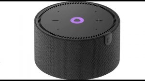 Умная колонка Яндекс Станция Мини без часов с Алисой, черный оникс, 10Вт 03.09.2023