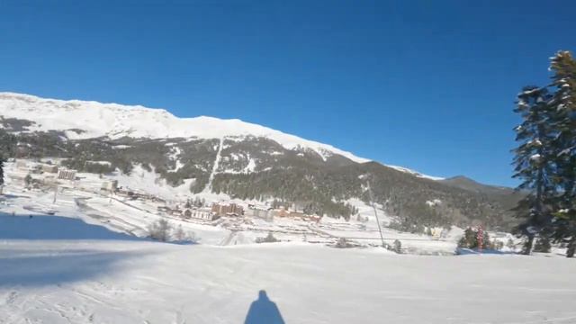 Архыз скай 2021 смотреть онлайн