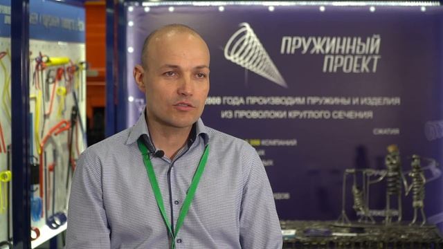 Пружины. Сельхозтехника. Пружинный проект о том, где купить пружины. смотреть онлайн