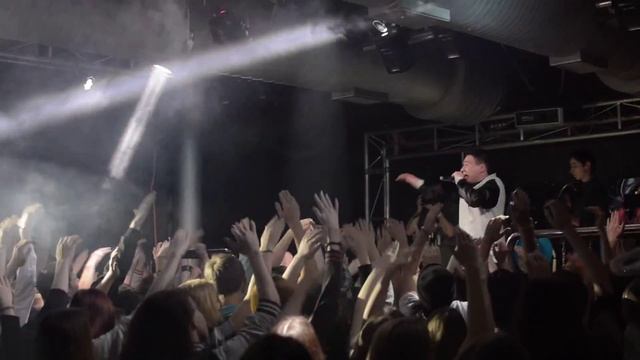 кот чаузи - клуб М5 live видео со съемок клипа "Мы элита" 29.11 смотреть онлайн