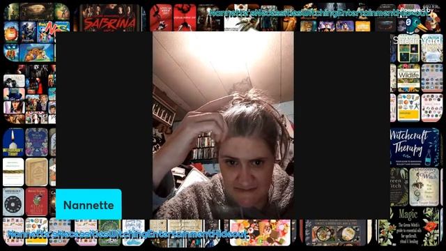 Ask Me Anything About Witchcraft смотреть онлайн