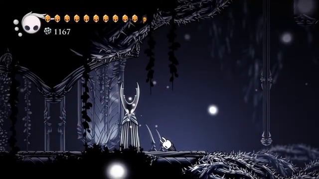 HOLLOW KNIGHT|СТРИМ|ПУТЬ БОЛЬ смотреть онлайн