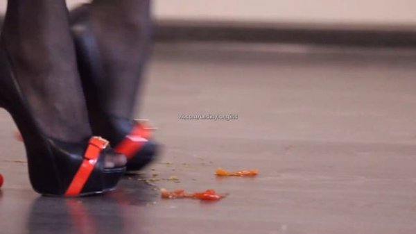 crush-fetish @Ledinylongirls