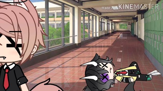 "любовь по расчету"гача лайф мини -фильм ч.о смотреть онлайн