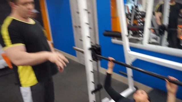 ФИТНЕС КЛУБ Х-ПРАЙД смотреть онлайн