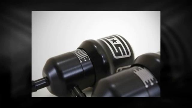 GrimmSpeed Manual Boost Controller смотреть онлайн