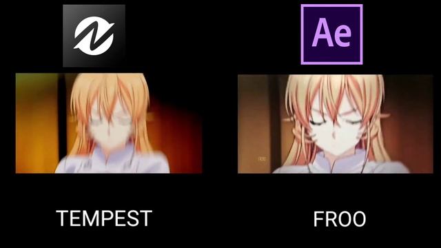 AFTER EFFECT VS NODE VIDEO|REMAKE@Froo смотреть онлайн