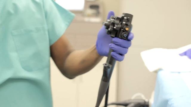 Judy Eaton's Colonoscopy смотреть онлайн