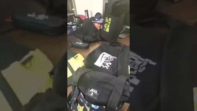 FD "Шопперы и мини - сумки" смотреть онлайн