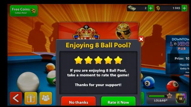 Trick shoot easy 8ball pool Doodle blizt смотреть онлайн