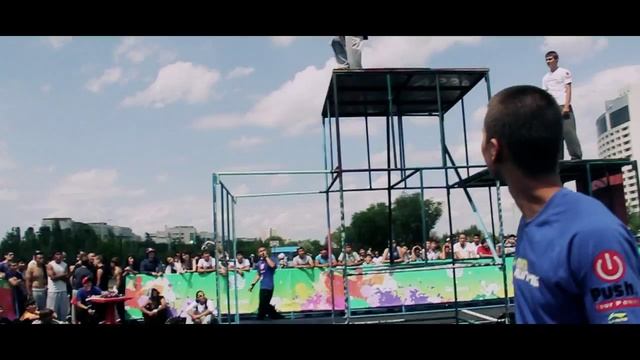 Шейд. kz3runners. Astana смотреть онлайн