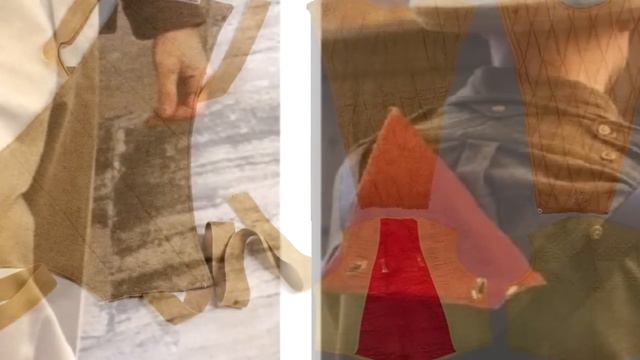 Зачем Английские Офицеры Носили Такую Накладку? смотреть онлайн