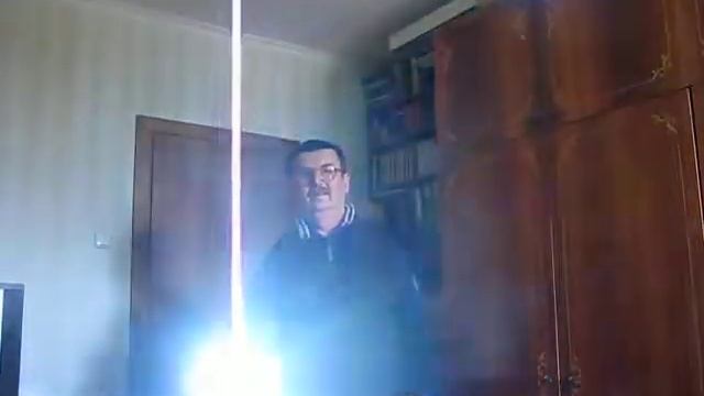 Мое новое изобретение. Устройство для обнаружения паутины в труднодоступных местах. смотреть онлайн