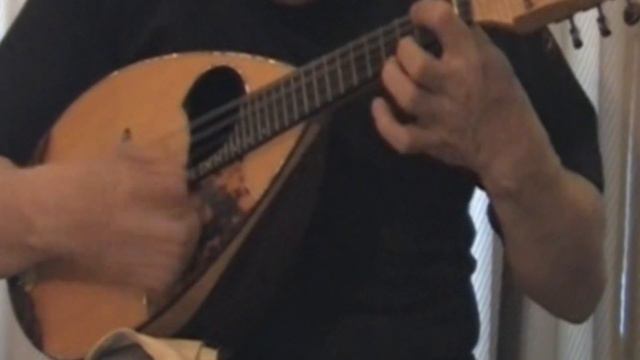 「いつくしみ深き」(星の世界) 無伴奏マンドリンソロ 'What A Friend We Have In Jesus' for unaccompanied Mandolin solo смотреть онлайн