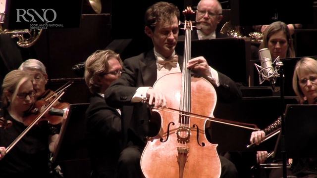 Aleksei Kiseliov – Élégie by Massenet (Arr. Kiseliov) смотреть онлайн