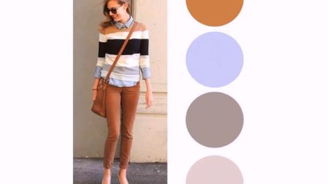 دليل تناسق الالوان 2 color harmony смотреть онлайн