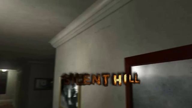 PT PuniTy PC | REMAKE (SILENT HILL,S) смотреть онлайн