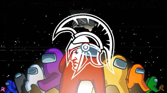 AMONG US TRAP REMIX (Renzyx Remix) смотреть онлайн