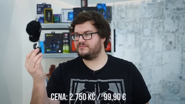 JBL Tune 125 TWS a JBL Tune 225 TWS: Stylové špunty od JBL! (RECENZE #1272) смотреть онлайн