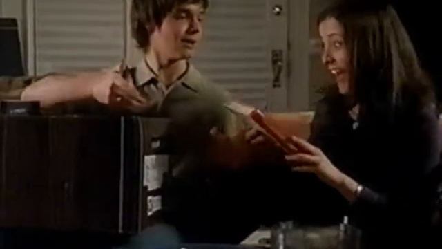 YTV: Dark Oracle Promo смотреть онлайн