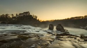 А годы летят...