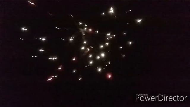 Запустили салют смотреть онлайн