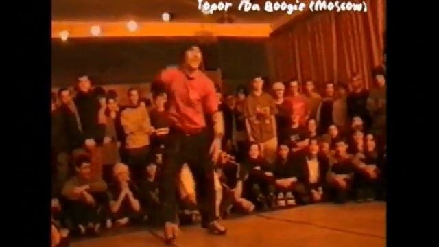 Komprsessiya part 4 - 5 (2000) смотреть онлайн