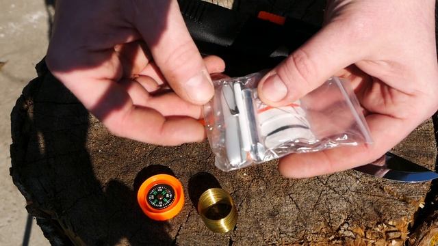 Обзор COLD STEEL Survival Edge. Скандинавский нож выживания от американцев смотреть онлайн