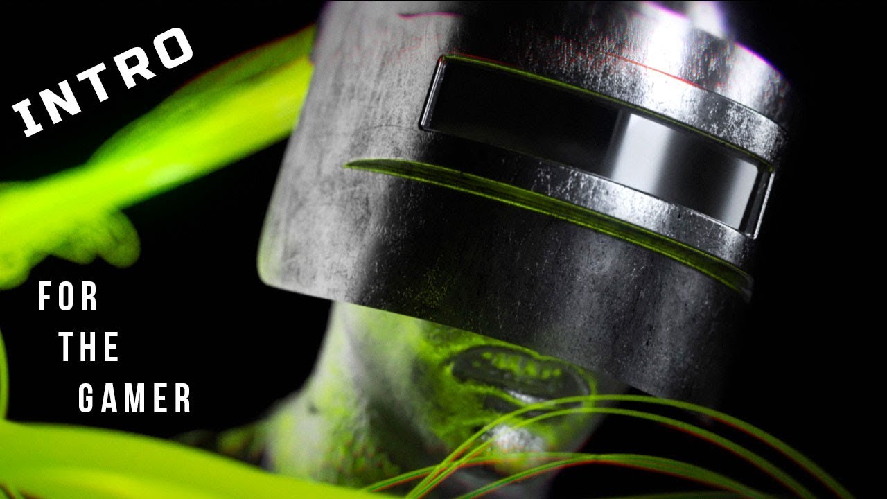 Крутое ИНТРО для геймеров Скачать смотреть онлайн