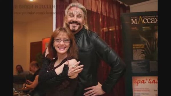 Анатолий Алёшин (Anatoliy Aleshin)