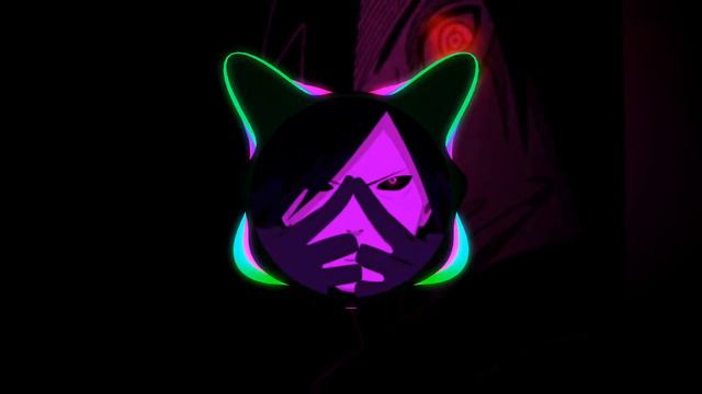 зеленый глаз влюбился тебя так легко (MAnErrAa remix +BASS_BOOSTED +Slowed&Revers) смотреть онлайн