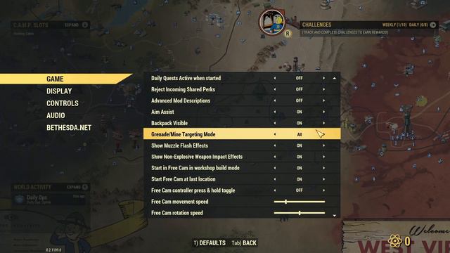 [Fallout 76] - They FINALLY Did It! (PTS Footage) смотреть онлайн