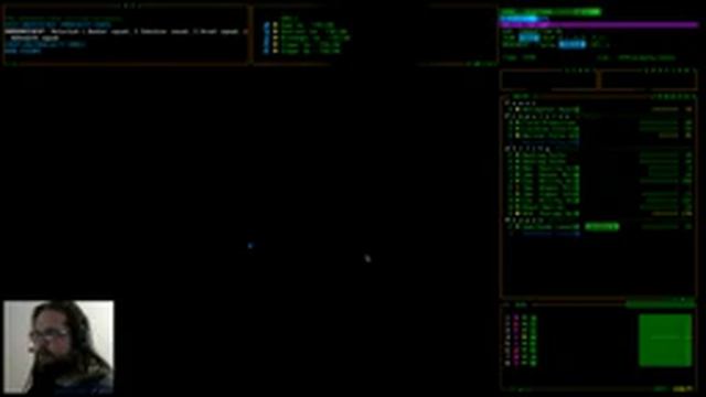 Cogmind - A good hacking attempt смотреть онлайн