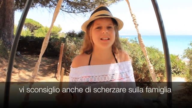 Итальянцы НЕ ДЕЛАЮТ ЭТО...! Gli italiani NON LO FANNO... смотреть онлайн