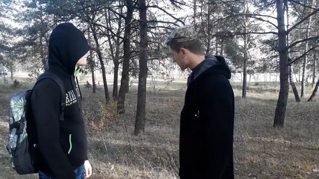 Multicast Tv - РАЗБОРКИ!СЕРЬЕЗНЫЕ РЕБЯТА! смотреть онлайн