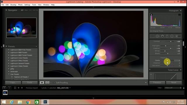 Creative Photography Tutorial | Photo Craft | Episode 1 смотреть онлайн