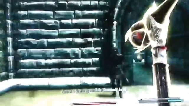 Lord of skyrim 1: solitude смотреть онлайн