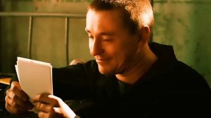 Николай Искуснов _ Сидельцы