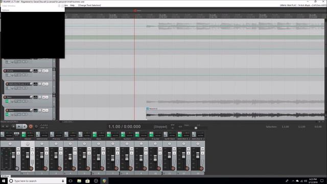 How To Open Cakewalk Projects (.CWP) in Reaper | Tutorial смотреть онлайн