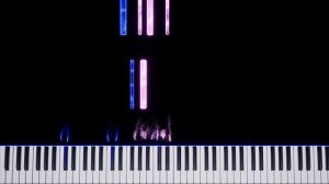 Menu Theme (It's Playtime) | Poppy Playtime Piano Tutorial