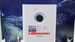 BONECO ТОП-5  | Увлажнители, очиститель, мойка воздуха, климатический комплекс