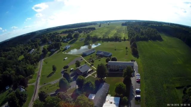 FPV with Gitup Git2 Pro смотреть онлайн