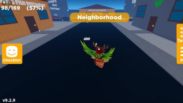 Tutorial: How To Get Secret Bighead in Find The Big Heads! by etangamermaster! смотреть онлайн