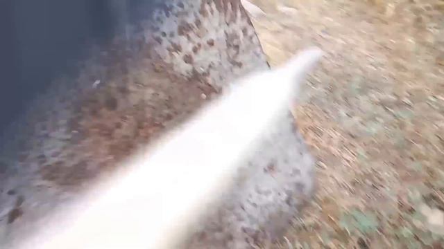 Старая Свалка, много металла на новом месте. смотреть онлайн